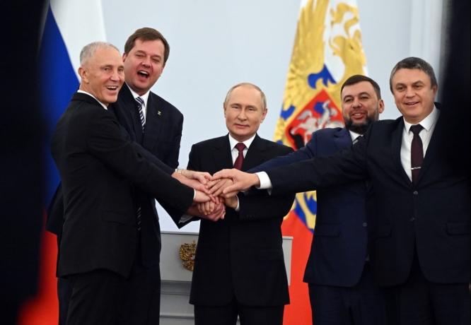 Фото: Дмитрий Медведев / Telegram