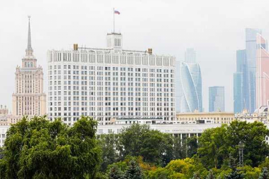 Фото: Михаил Джапаридзе/ТАСС