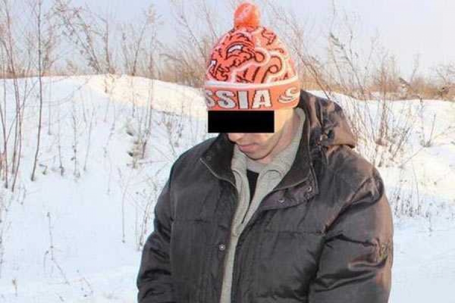 Фото МВД по РХ