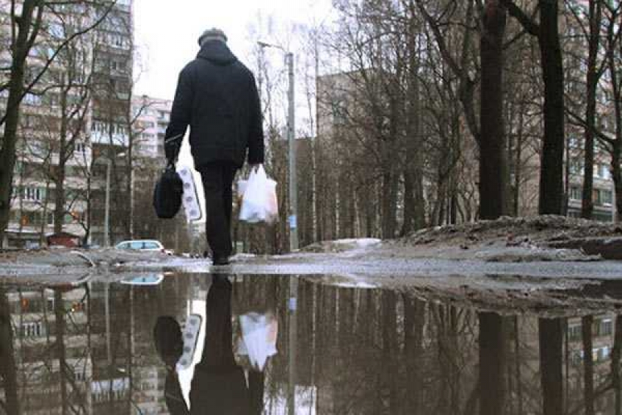 © Фото Александры Лимаревой, ИА «Росбалт»