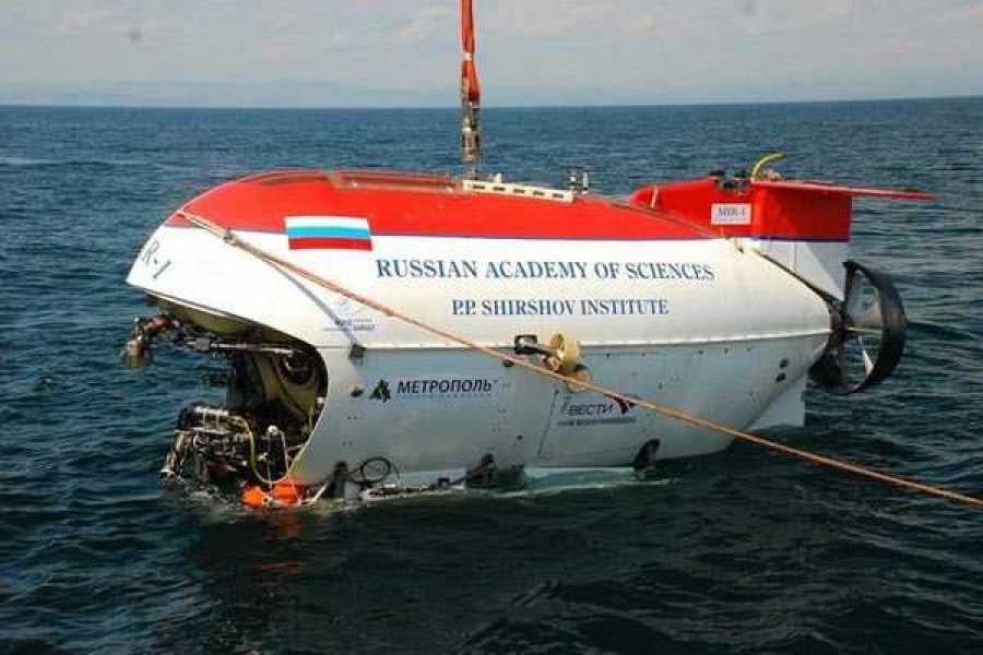 © Марк Агнор/infpol.ru