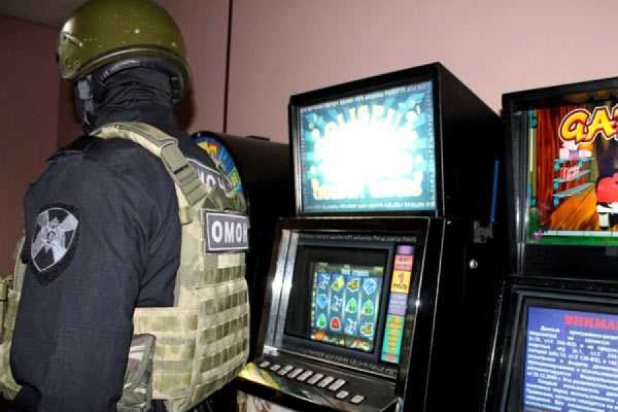 Фото: МВД по РХ