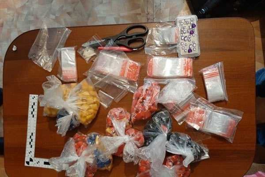 Фото: МВД по РХ