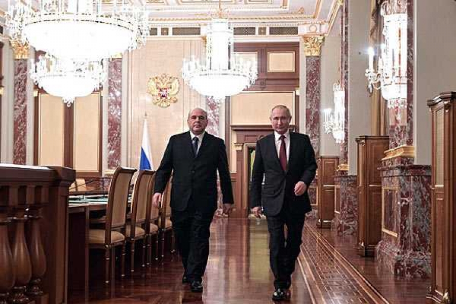 © Фото с сайта www.kremlin.ru