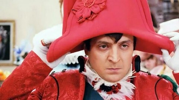 Кадр из фильма "Ржевский против Наполеона"