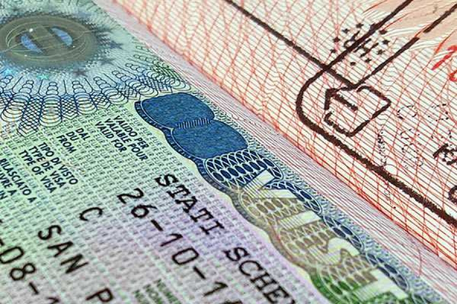 © Фото ИА «Росбалт»