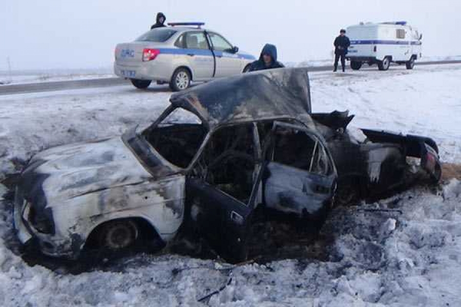 Фото: УГИБДД по РХ