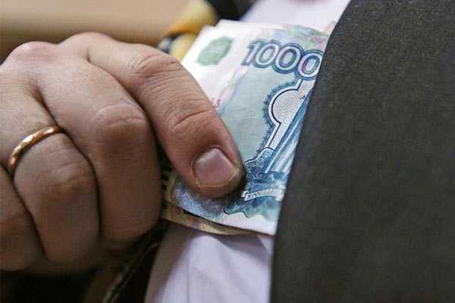 Фото: Евгений Епанчинцев/ ТАСС