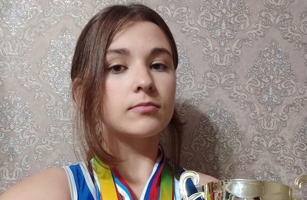 Фото: Алтайский район РХ. София Сапачева 