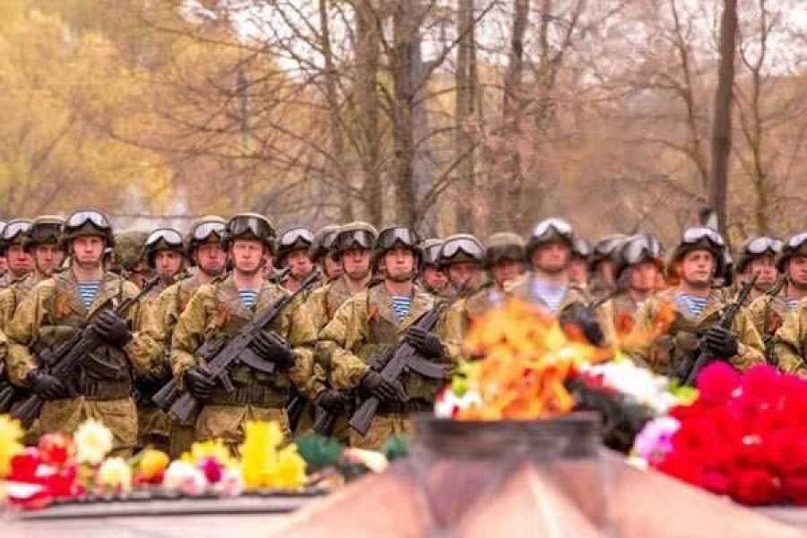 Иллюстративное фото: Александр Воробьев