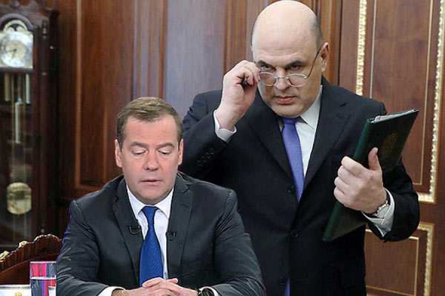 © Коллаж ИА «Росбалт»