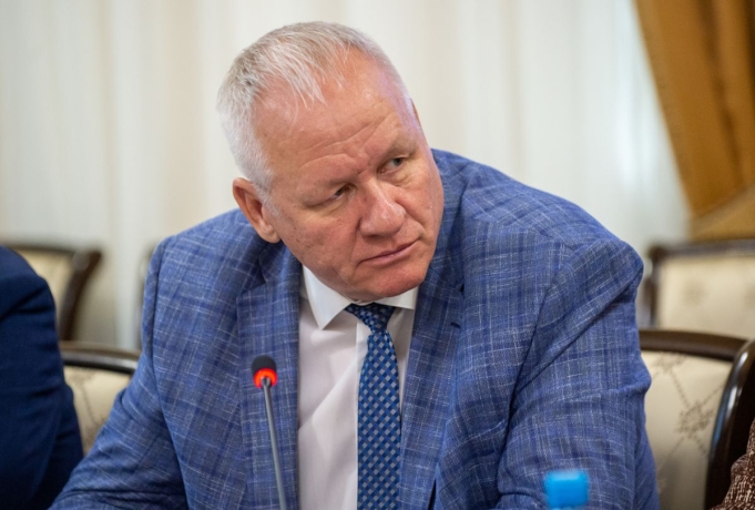 Источник изображения: Пресс-служба Главы РХ