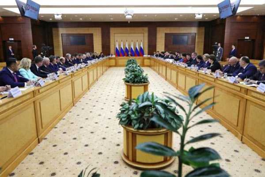 Фото: kremlin.ru