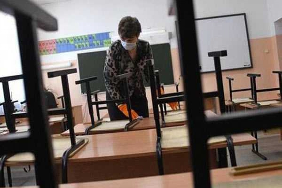 Фото с сайта bragazeta.ru