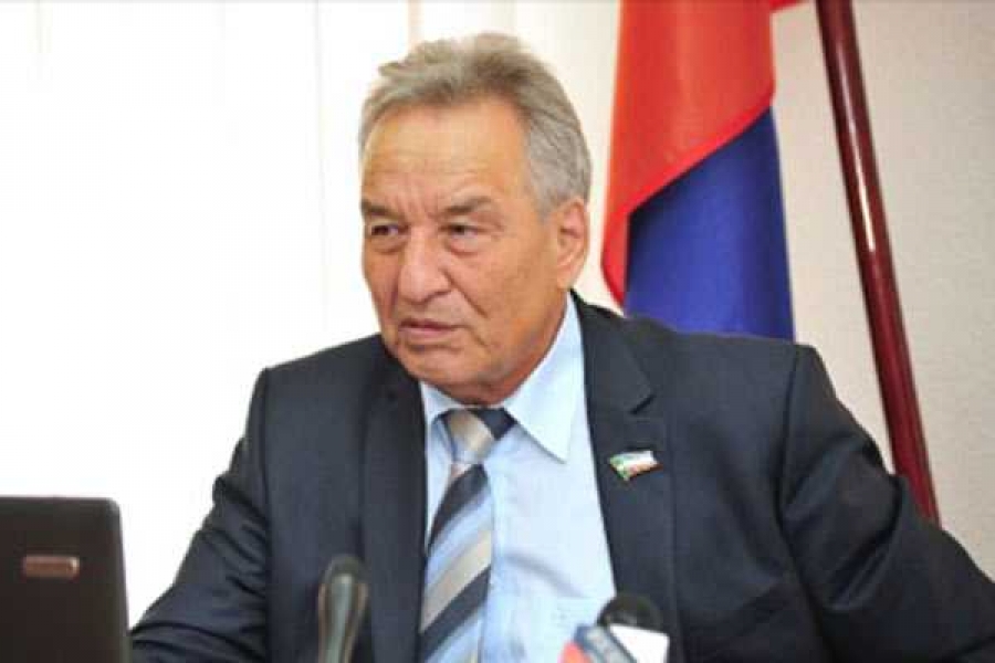 Фото: пресс-служба ВС РХ.