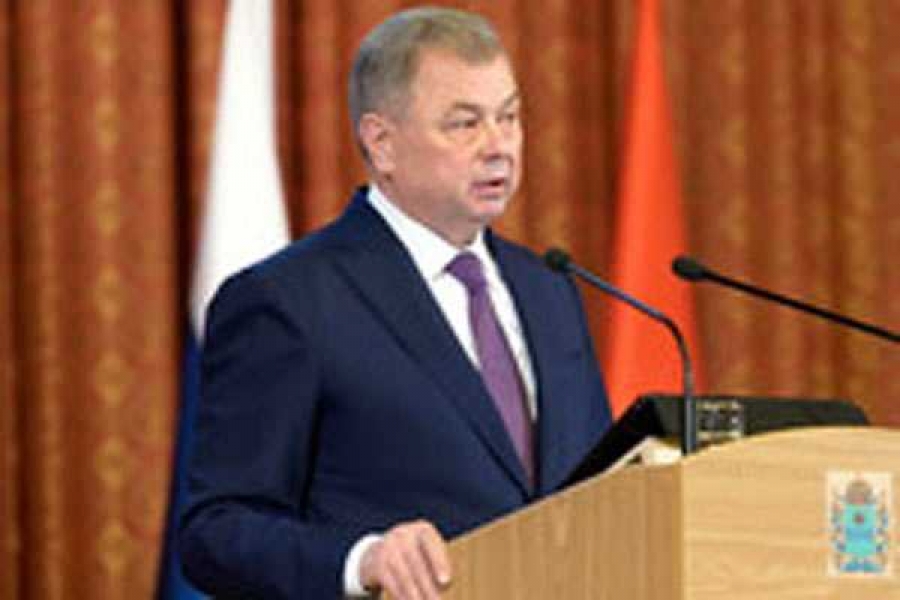 Фото: Портал органов власти Калужской области  