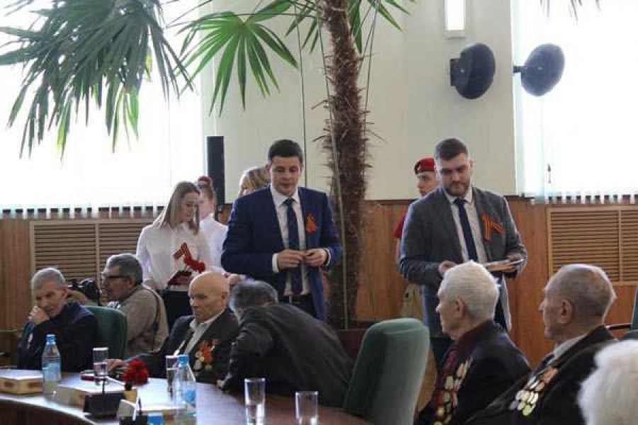 Фото: пресс-служба администрации Абакана