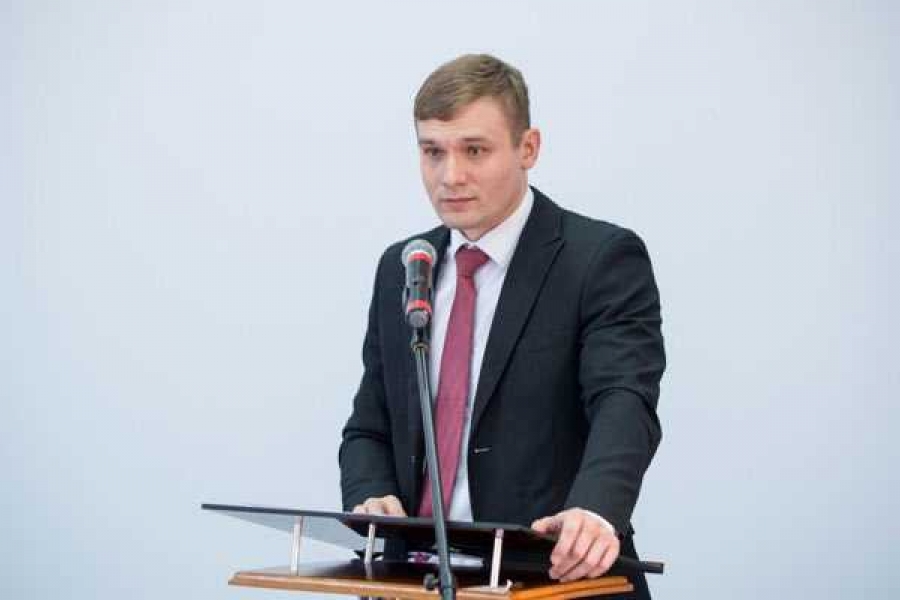 Фото: пресс-служба правительства РХ