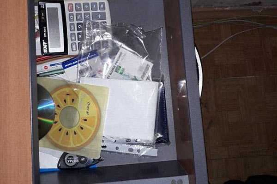 © Фото пресс-службы Следственного комитета