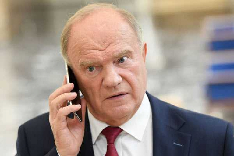 Фото: Сергей Пятаков/РИА «Новости»