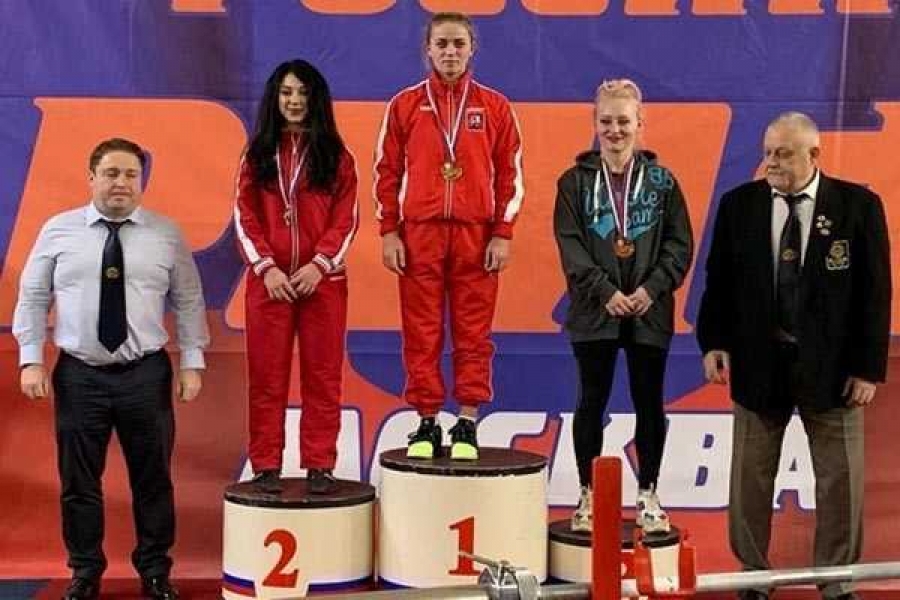 Фото из соцстей