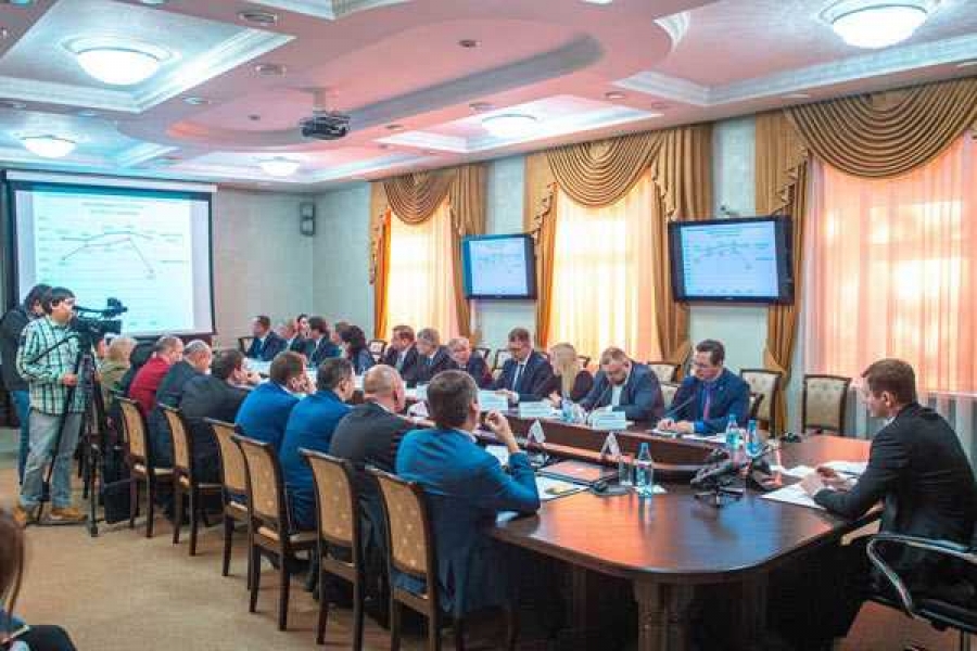 Фото: пресс-служба главы РХ