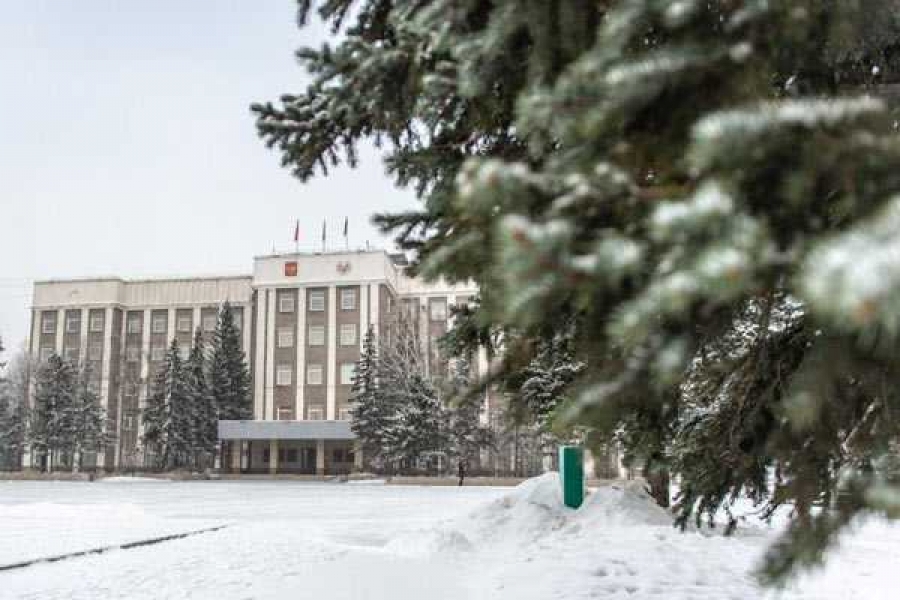 Фото: пресс-служба правительства РХ