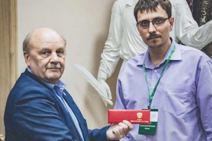 Фото: пресс-служба министерства культуры Хакасии