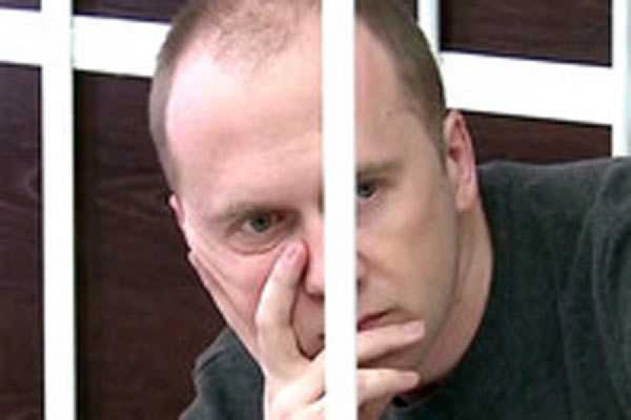 На фото Сергей Казаков, https://www.newsru.com/
