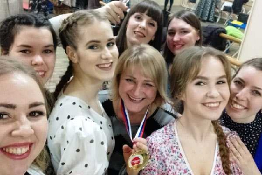 Фото: пресс-служба министерства культуры Хакасии