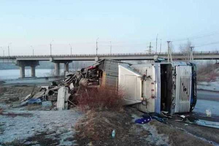 Фото: УГИБДД по РХ
