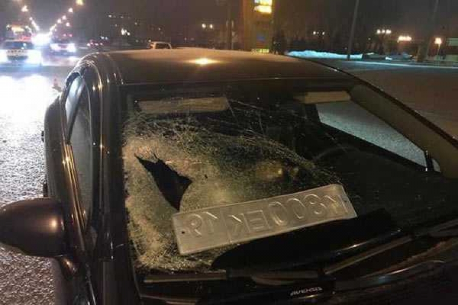 Фото: УГИБДД по РХ