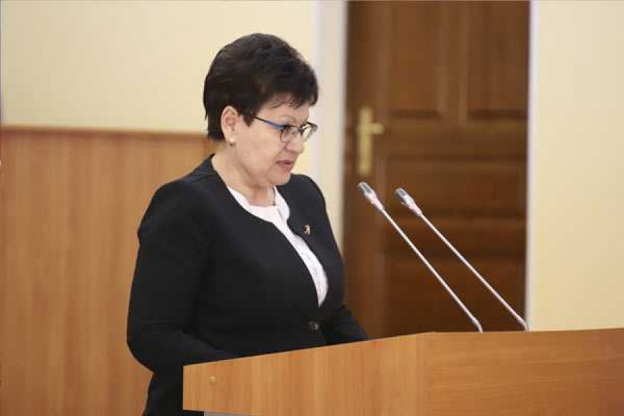 Фото: пресс-служба ВС РХ