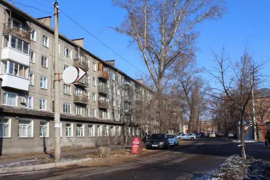 Фото: пресс-служба администрации Абакана