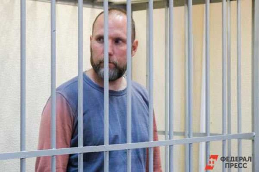 Фото: ФедералПресс / Полина Зиновьева