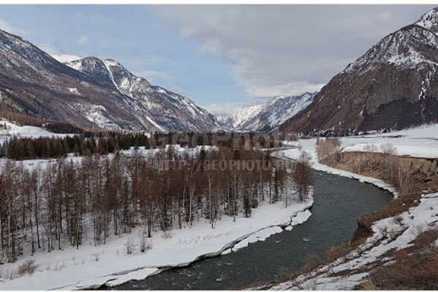 Автор: GeoPhoto / Куваева Мария