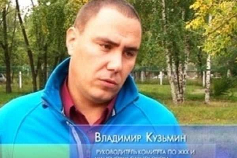 Сто-кадр ТВ Саяногорска