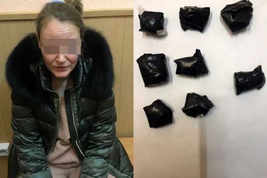 Фото: УМВД по Абакану