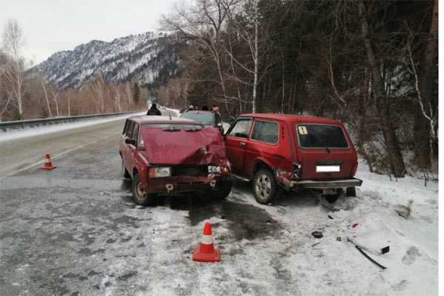 Фото: ОГИБДД ОМВД России по г.Саяногорску