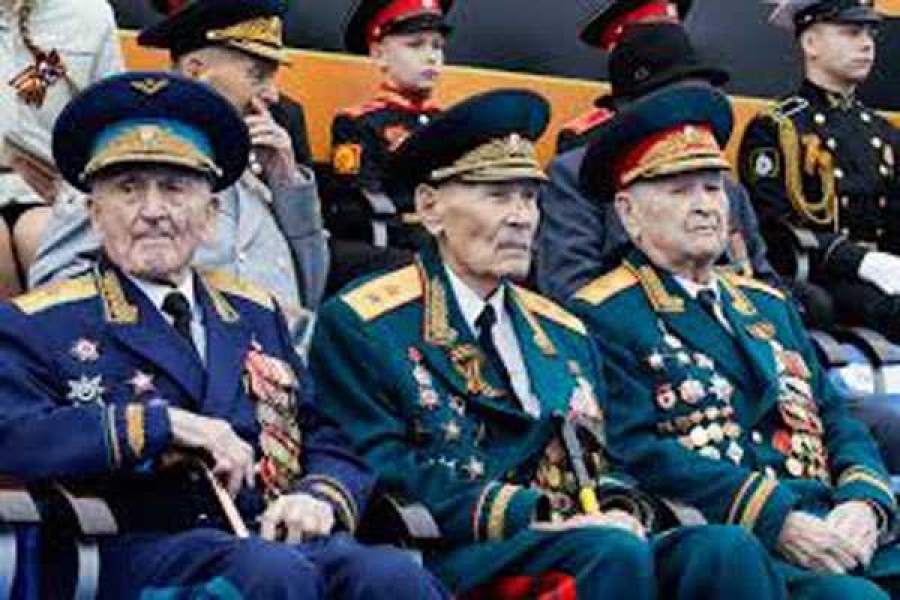 Фото: Михаил Метцель/ТАСС