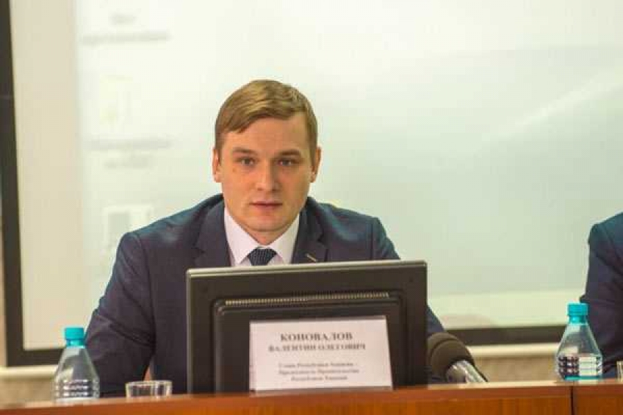 Фото: пресс-служба правительства РХ