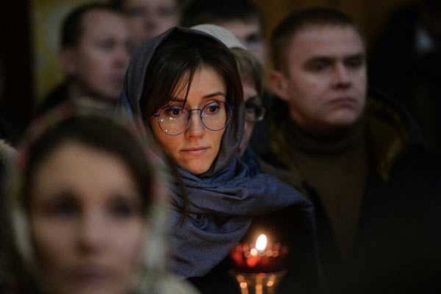 Фото: Павел Лисицын / РИА Новости