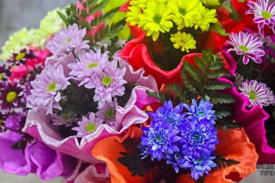 Фото: ФедералПресс / Денис Кочкин