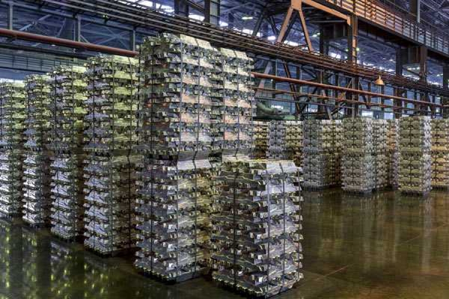 Фото: "РУСАЛ"