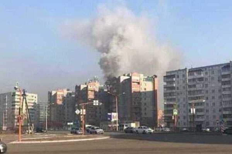 Фото: паблик "Абакан-инцидент" Вконтакте