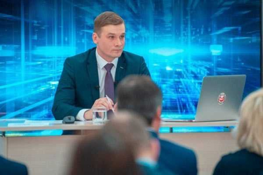 Стоп-кадр РТС