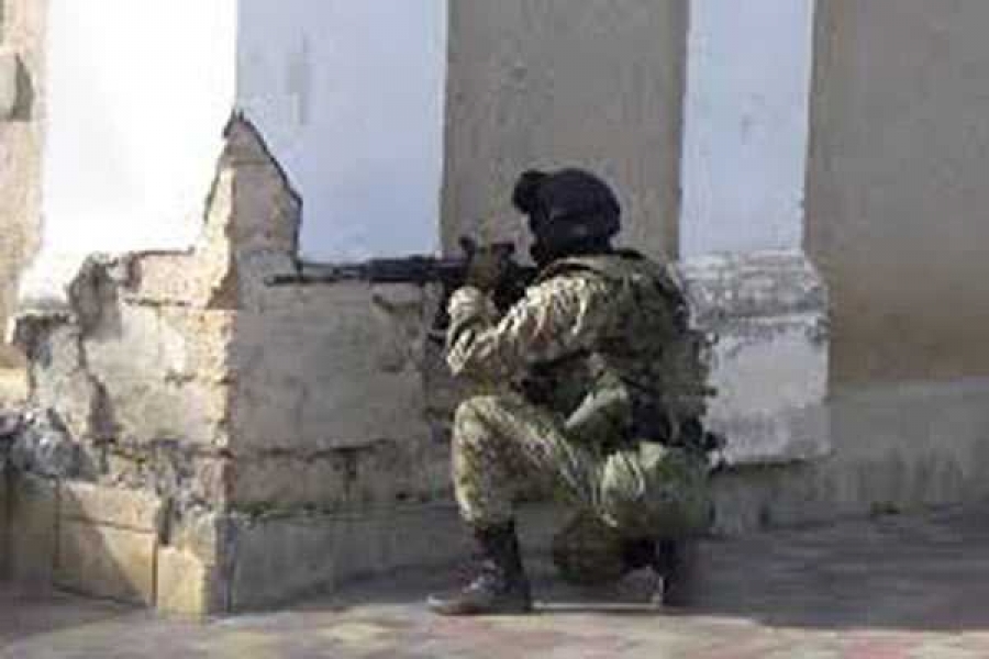 Фото: Своё ТВ