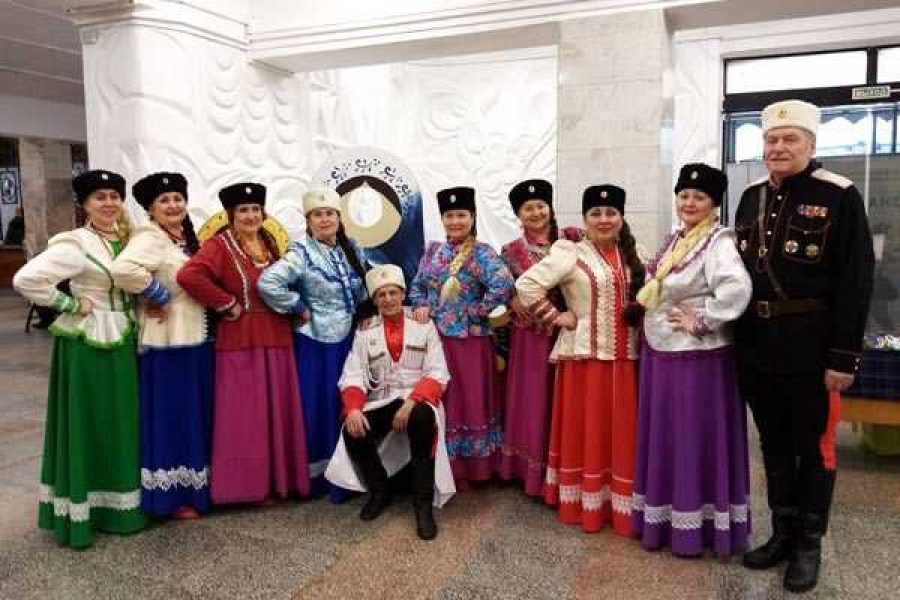 Фото: пресс-служба Министерства национальной и территориальной политики Республики Хакасия