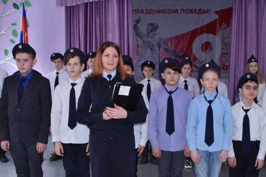 Фото Абаканского линейного отдела (ЛО) МВД России