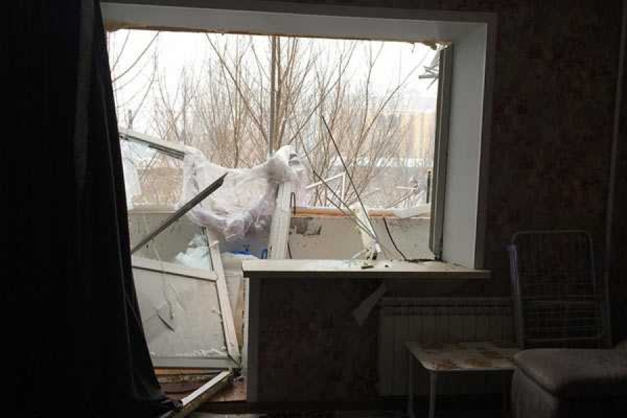 Фото: пресс-служба МВД по Республике Хакасия